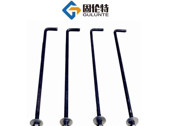 地腳螺栓國標型號及規(guī)格尺寸表大全,7字型地腳螺栓生產廠家