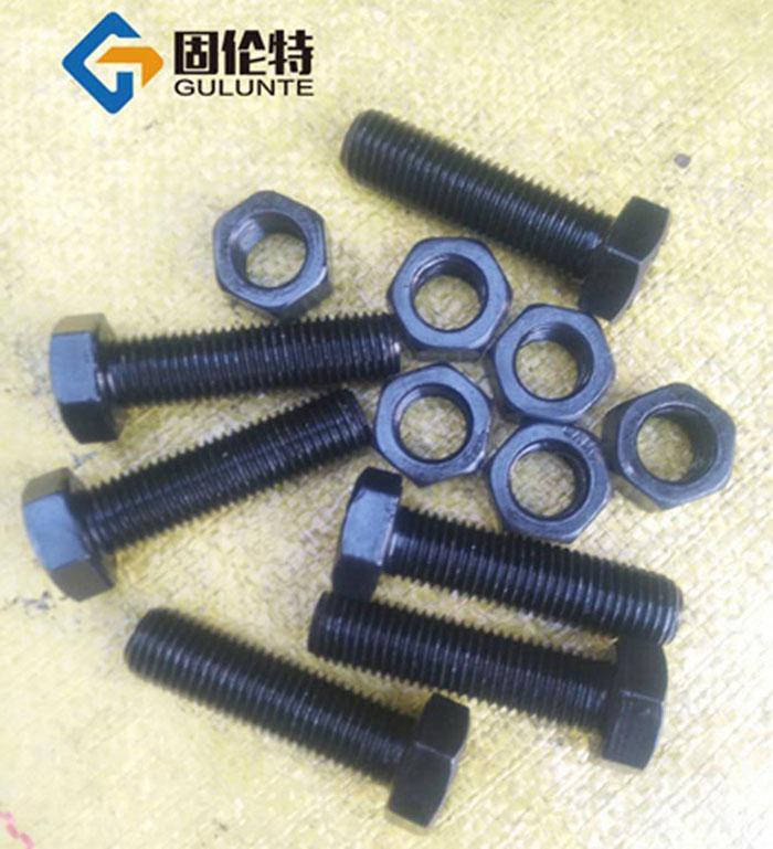 外六角螺栓標(biāo)準(zhǔn)長(zhǎng)度尺寸表 外六角螺栓標(biāo)準(zhǔn)長(zhǎng)度尺寸表