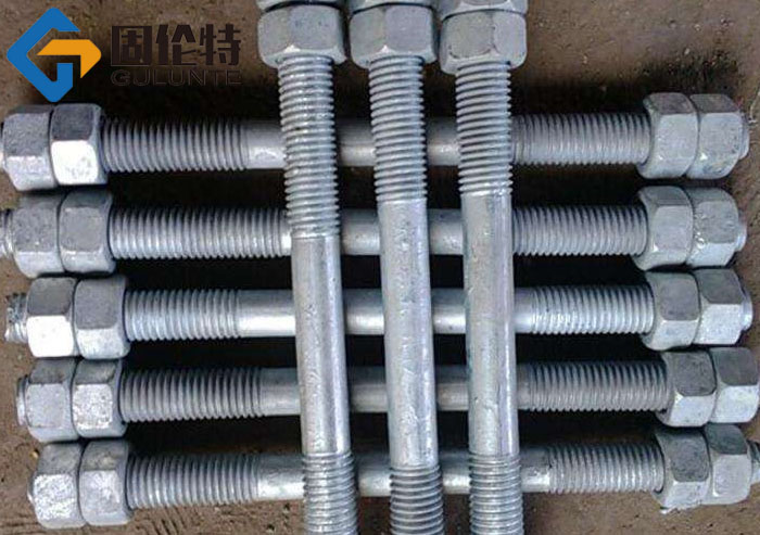 雙頭螺栓gb900 雙頭螺栓gb900