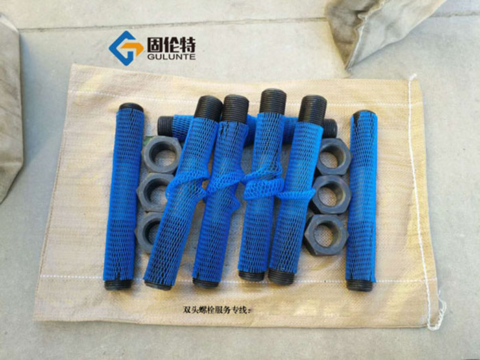 雙頭螺栓廠(chǎng)家直銷(xiāo)批發(fā)價(jià)格,高溫高壓hg20613標(biāo)準(zhǔn)雙頭螺栓