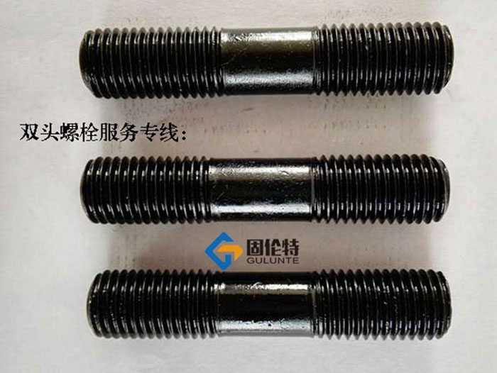 雙頭螺栓國標規(guī)格 雙頭螺栓國標規(guī)格