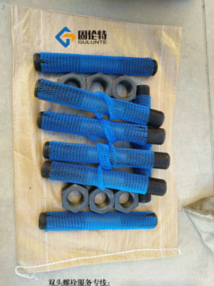 高溫高壓雙頭螺栓廠家 高溫高壓雙頭螺栓廠家